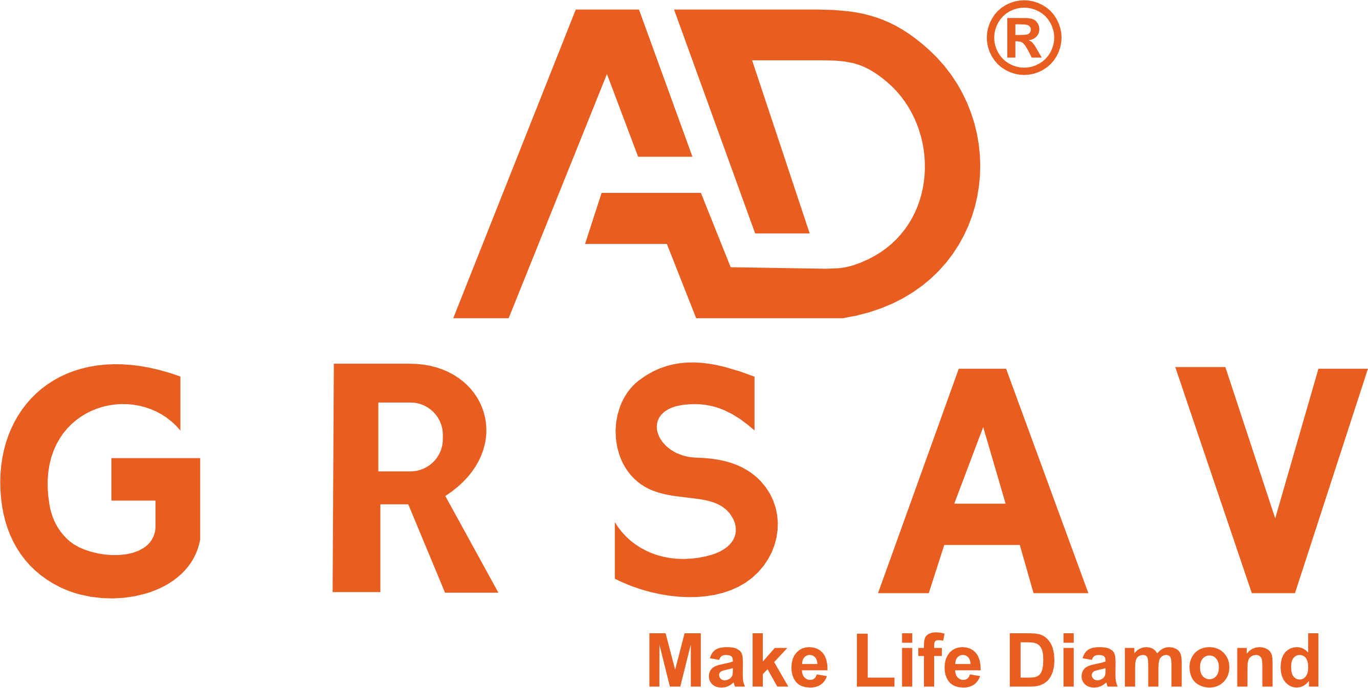 GRSAV — Make Life Diamond