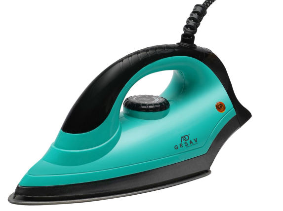 GRSAV Electric Iron Windsar