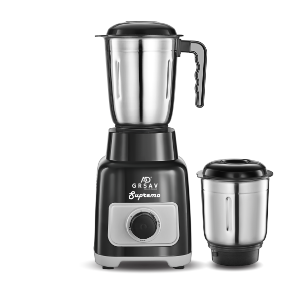 GRSAV PRIDE Mixer Grinder